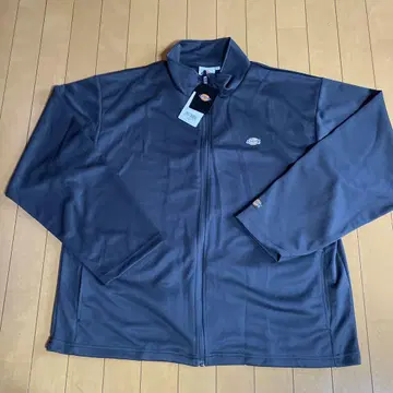 DICKIES 트랙 자켓 LL