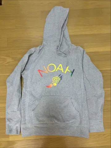 NOAH 크루넥