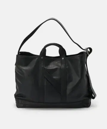 25aw NICENESS L.LEDZ 카우하이드 가죽 숄더백