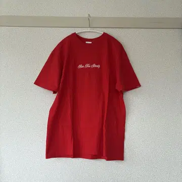 BitterSweets T셔츠 L사이즈