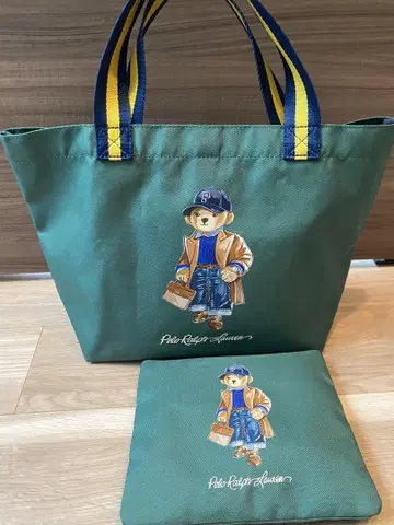 랄프 로렌 토트