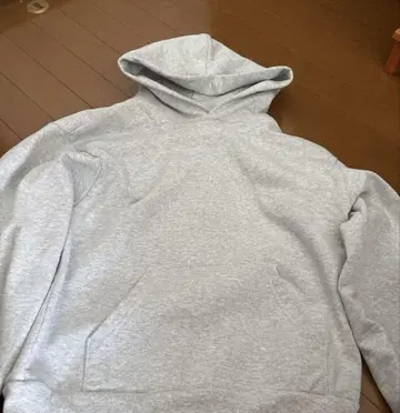 로스앤젤레스 어패럴 14oz 후드티