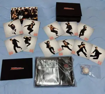 특전 복수 ROOKIES (루키즈) 드라마 DVDBOX