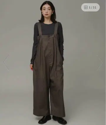 어반 리서치 소니 라벨 브라운 살로펫