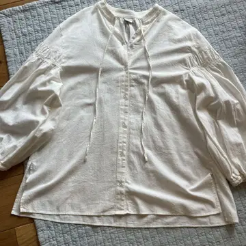 새상품급 urban reserch doors 블라우스