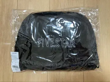 파이브 스타 골프 아이언 커버
