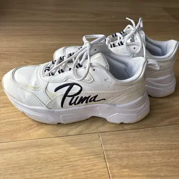 PUMA 푸마 스니커즈 SOFTFOAM+ 여성용 23cm