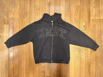 간사이 칠색 남자 대축제 [후드티] WEST./쟈니즈 WEST