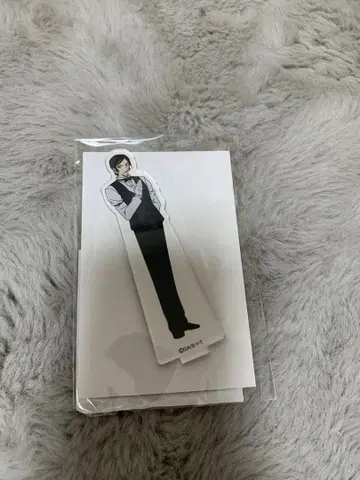 명탐정 코난 카페 모로후시 타카아키 아크릴 스탠드