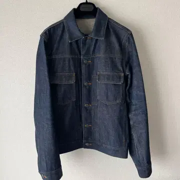 A.P.C. 데님 자켓 XXS 데님 자켓 아페쎄