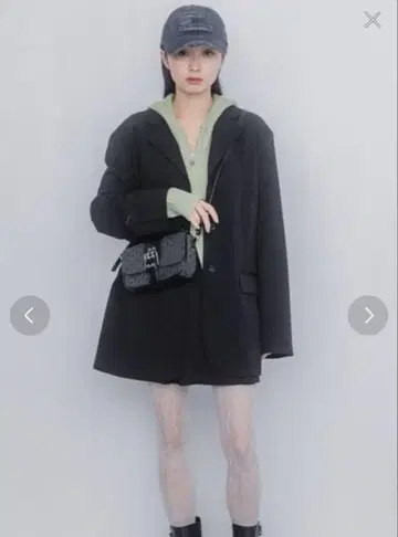 jeanasis 자켓