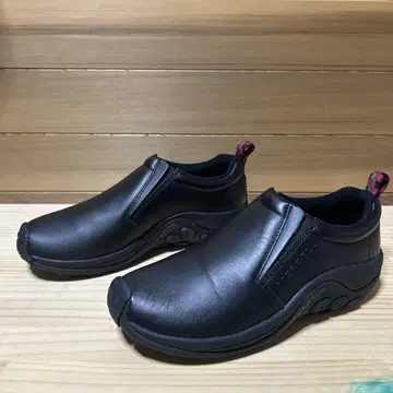 정글 모크 가죽 머렐 26cm US8