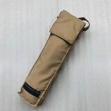 traverse 접이식 우산 카키색 무지 여성용