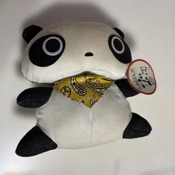 타레판다 봉제 인형 본체