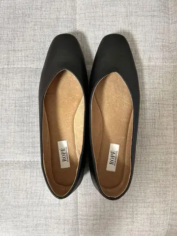 로페 펌프스
