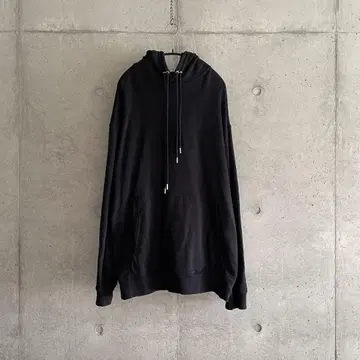 DRIES VAN NOTEN 후드티