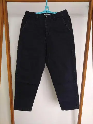 Steven Alan 테이퍼드 팬츠