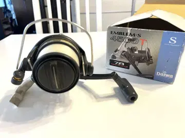 다이와 EMLEM-S 4500T 스피닝 릴