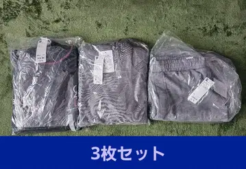 GU 후드티 상하의 셋업