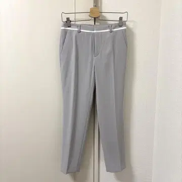 베이지 beige, 팬츠 CINDY