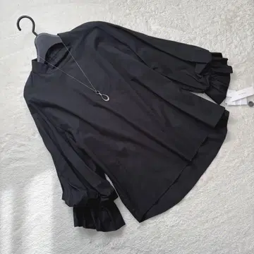 새상품 스콧 클럽 FENNEL 페넬 소매 밴딩 셔츠 블라우스 야마다야