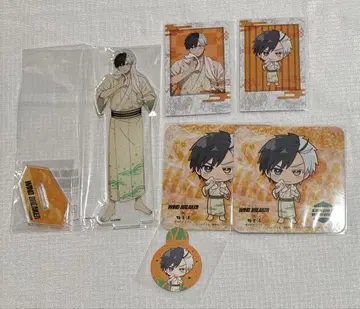 WINDBREAKER 윈브레 사쿠라 하루카 극락탕 묶음 판매