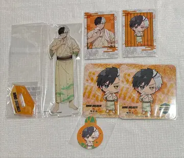 WINDBREAKER 윈브레 사쿠라 하루카 극락탕 묶음 판매