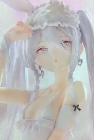 rurudo ESPRESTO Sleepy Bunny 슈가