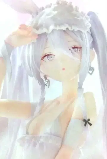 rurudo ESPRESTO Sleepy Bunny 슈가