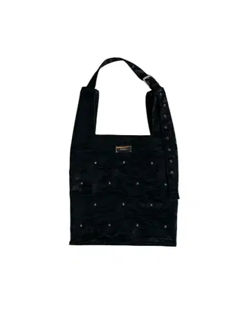 jentlouis Studded Tote Bag 토트백