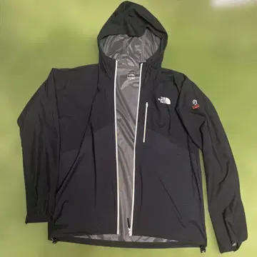 THE NORTH FACE SUMMIT SERIES 나일론 자켓 M