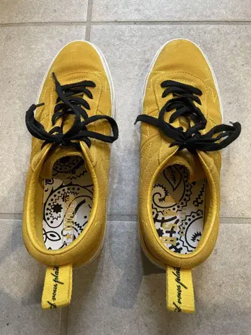 converse x RSVP GALLERY 와스타