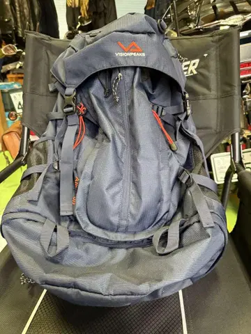 VISIONPEAKS Albert 50 백팩