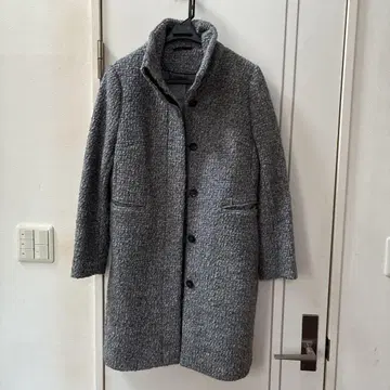 [세일] H&M 여성용 코트