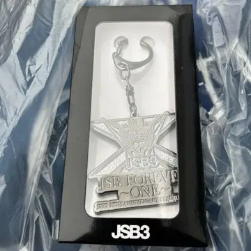 즉시 구매 제3세대 방문자 한정판 키링