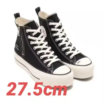 RADWIMPS 컨버스 콜라보 27.5cm