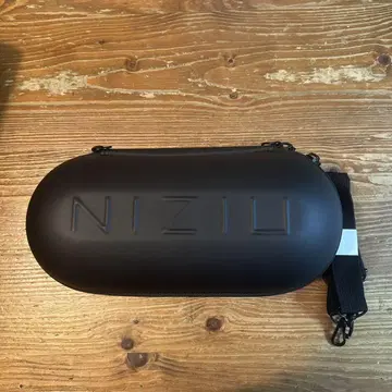 NiziU 응원봉 케이스