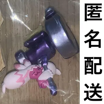 2 포켓몬 빈티지 컬렉션 피규어 데카누찬