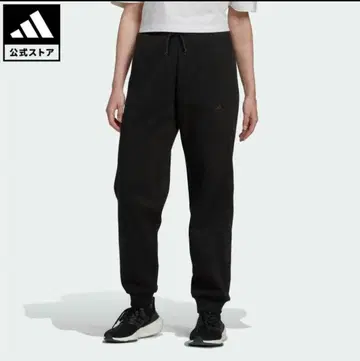 adidas 스웨트 팬츠 여성용 S