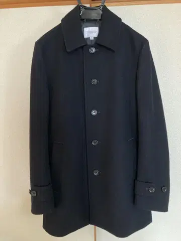 URBAN RESEARCH 울 스텐카라 코트