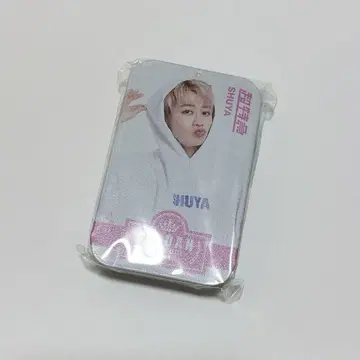 초특급 슈야 캔 케이스