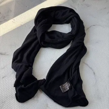 새상품급 띠어리 캐시미어 x 실크 대형 스톨