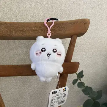 치이카와 파크 푸와코로 마스코트 치이카와