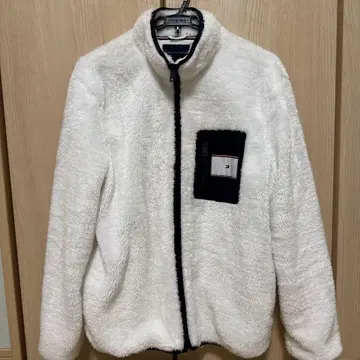 Tommy hilfiger 보아 자켓