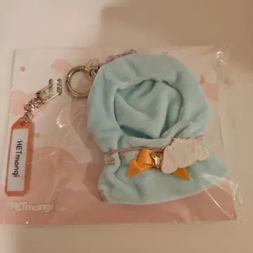 ATEEZ ANITEEZ 키링 햇몽이 여상 의류