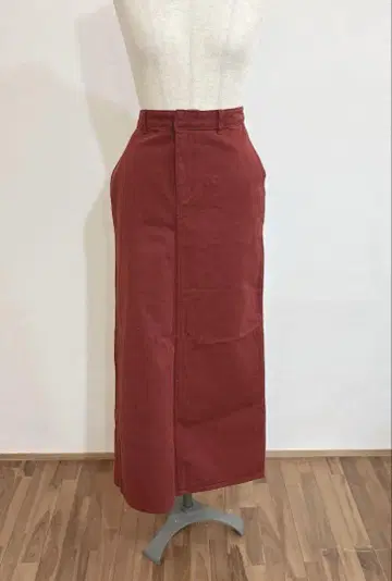 spick&span 타이트 스커트 40