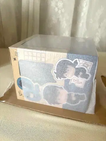 닌타마 란타로 룩업 (Look UP) 도이 한스케