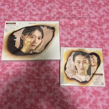 Addiction 2장 CD