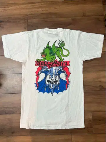 80s 90s dogtown T셔츠 powell zorlac 도그타운