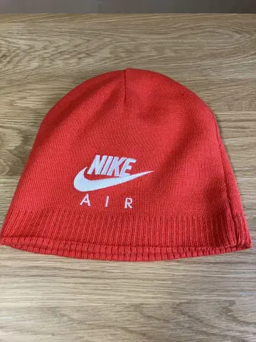 Nike 나이키 니트 모자 리버서블